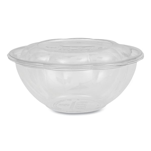 Eco-Products Renewable and Compostable Salad Bowls with Lids - 24 oz, PK150 EP-SB24 - main